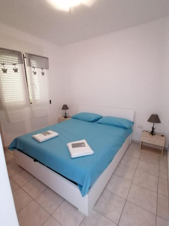 La Mennula Garden Apartment Salignano  Exterior foto