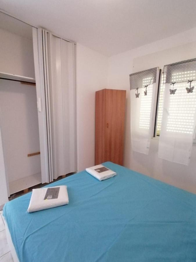 La Mennula Garden Apartment Salignano  Exterior foto