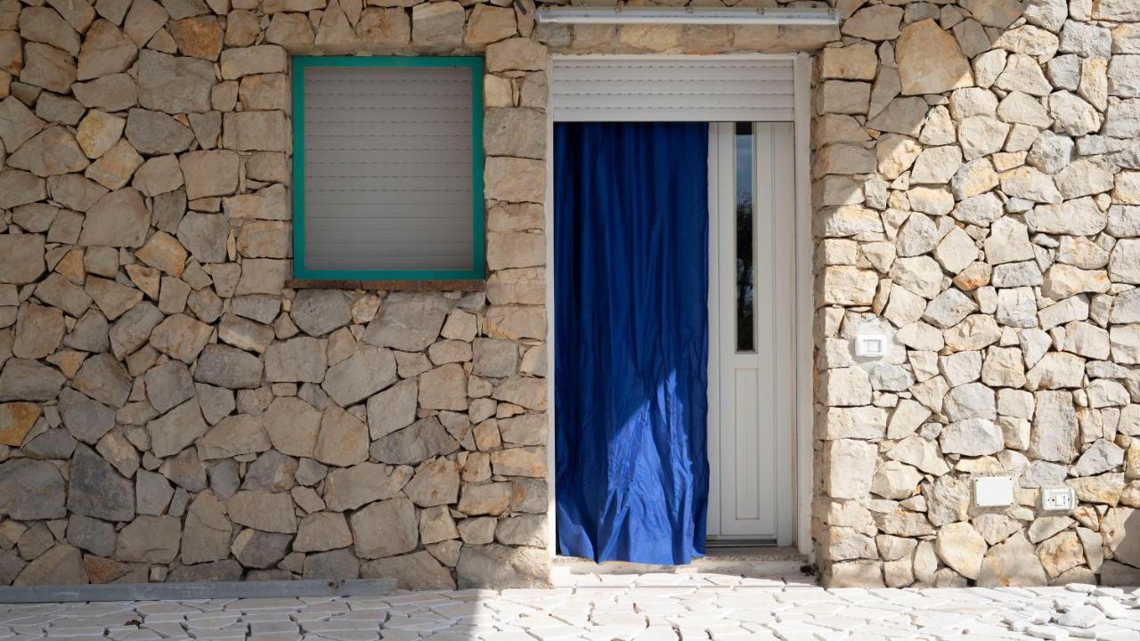 La Mennula Garden Apartment Salignano  Exterior foto